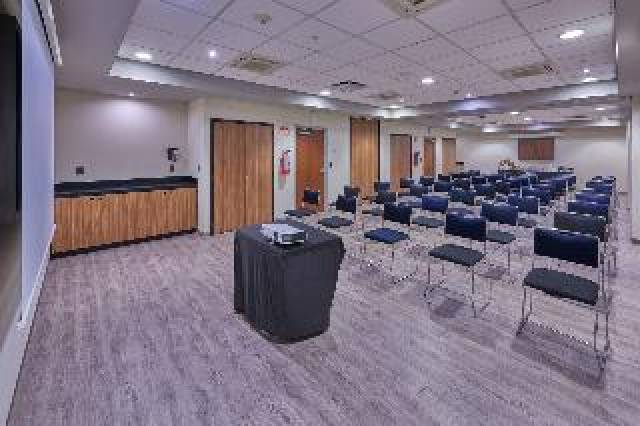 Conferencias