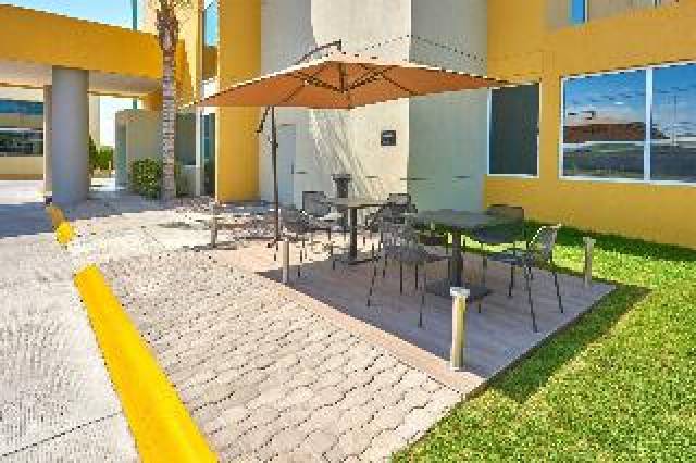 Terraço