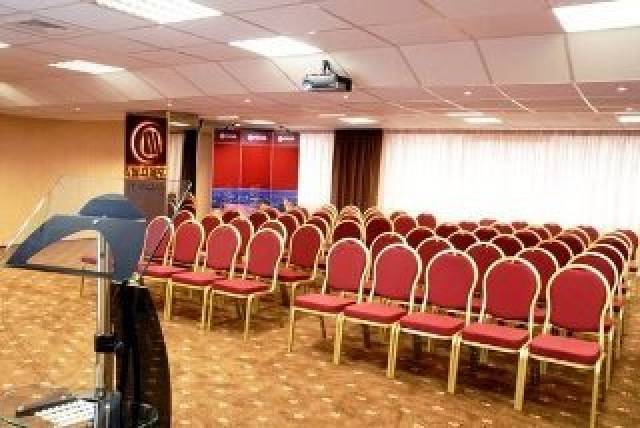 Conferencias
