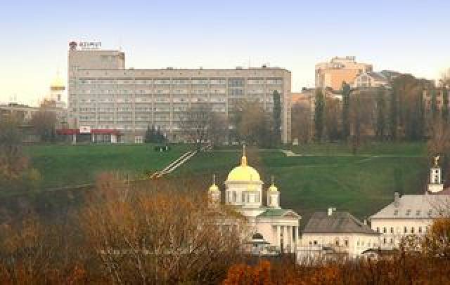 Vista General