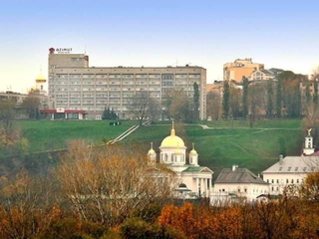 Vista General