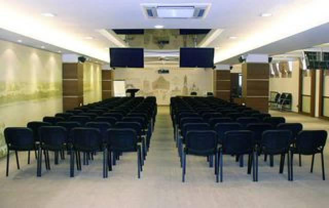 Conferencias