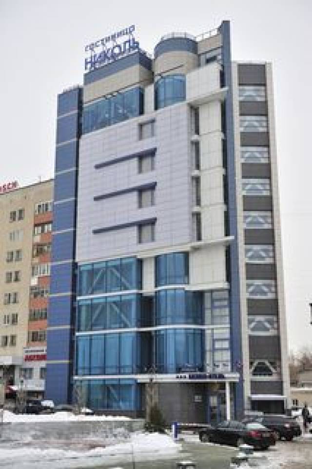 Vista General