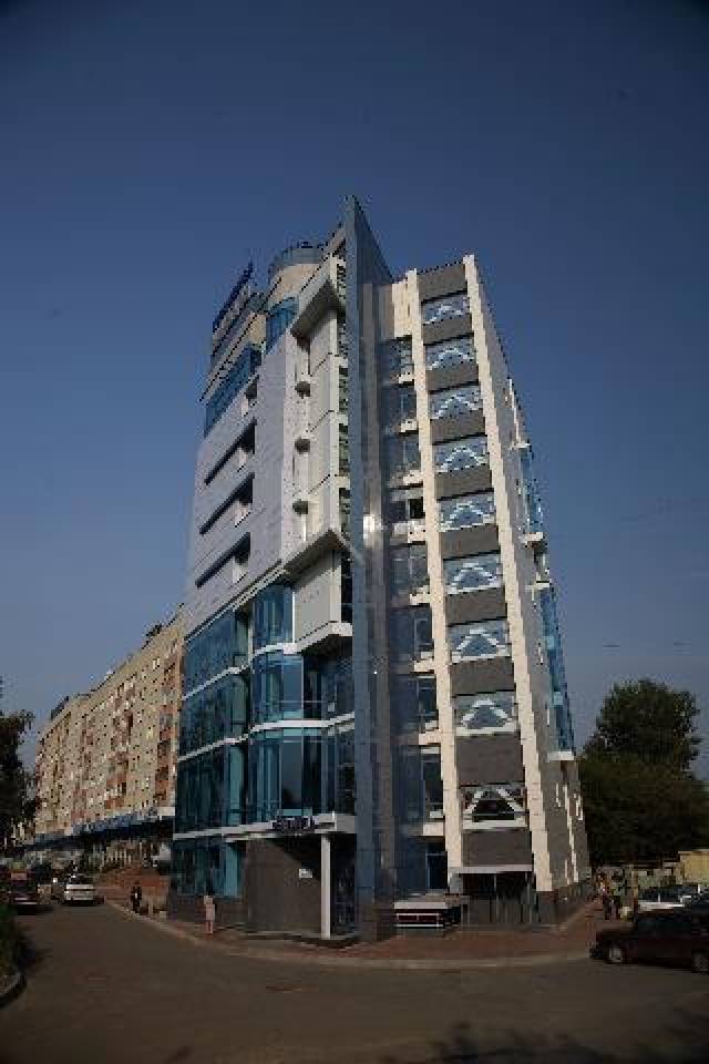 Vista General