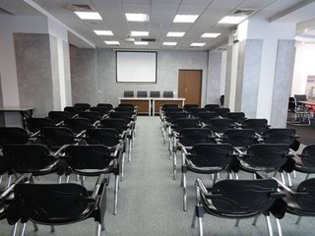 Conferencias