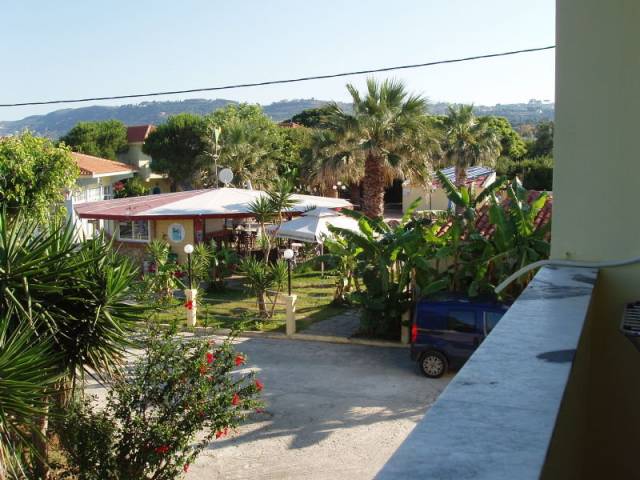 Vista General