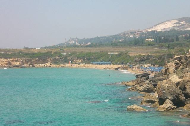 Praia