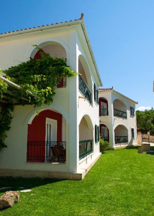 Vista General