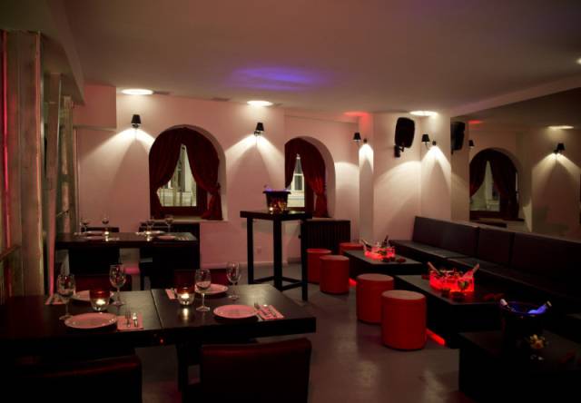 Restaurante