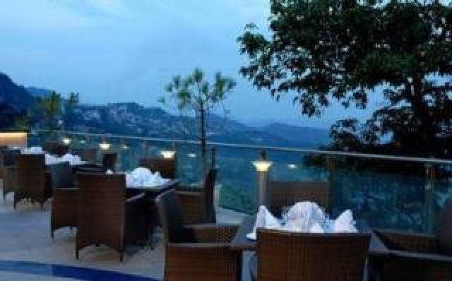 Terraço