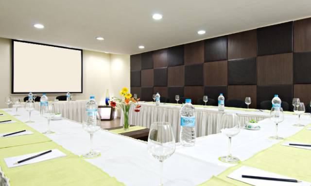 Conferencias