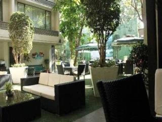 Terraço