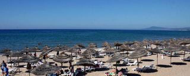 Praia