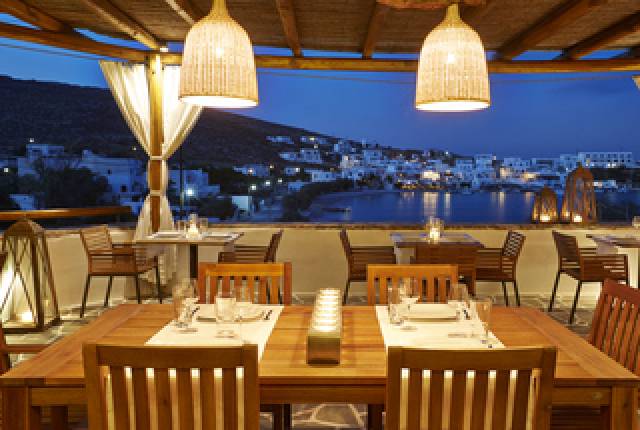 Restaurante