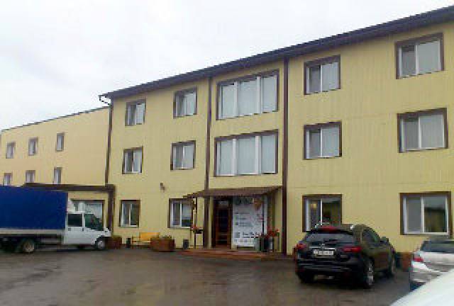 Vista General