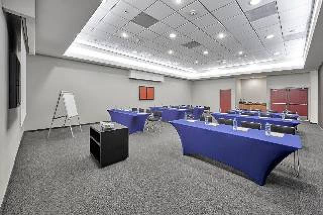 Conferencias