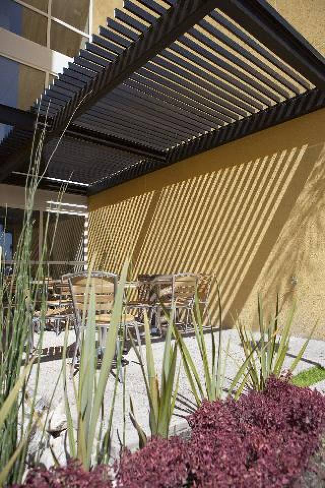 Terraço