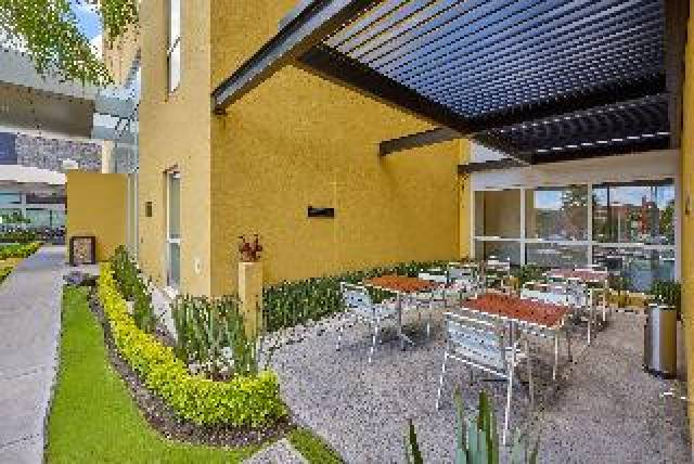 Terraço
