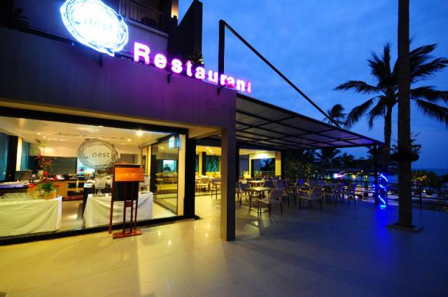 Restaurante