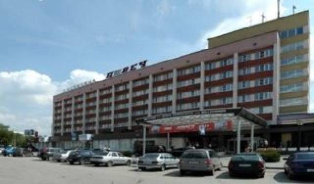 Vista General