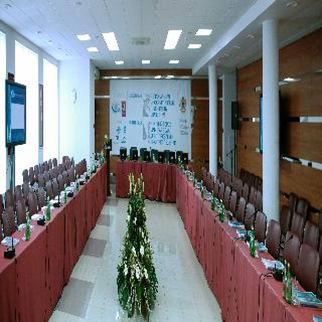 Conferencias