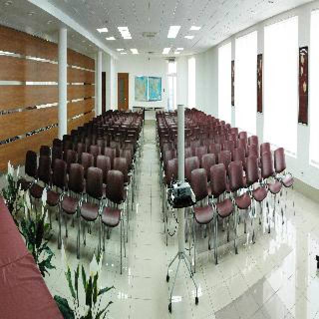 Conferencias