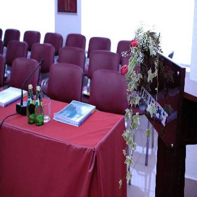 Conferencias