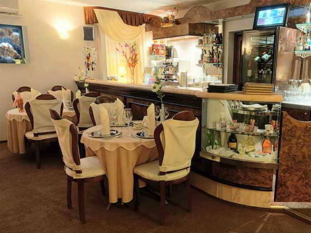 Restaurante