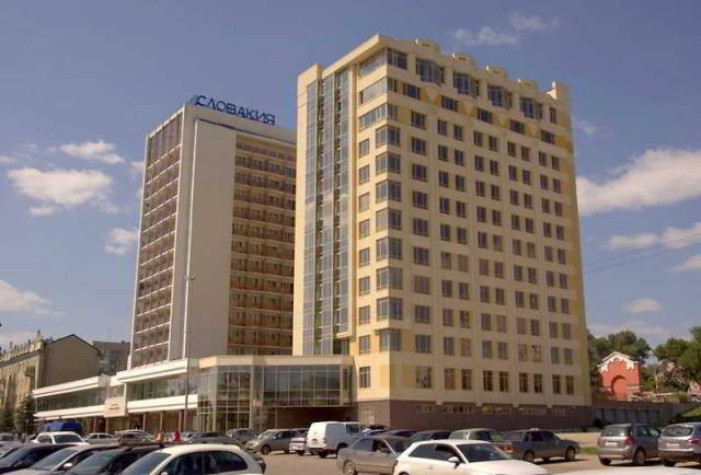 Vista General