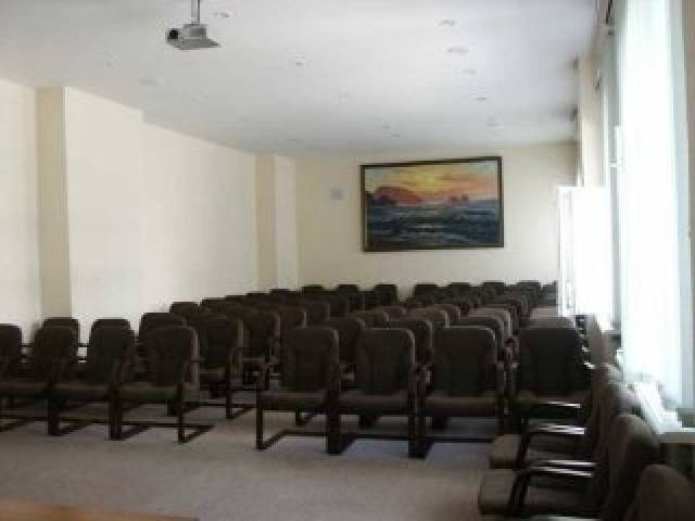 Conferencias