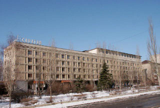 Vista General