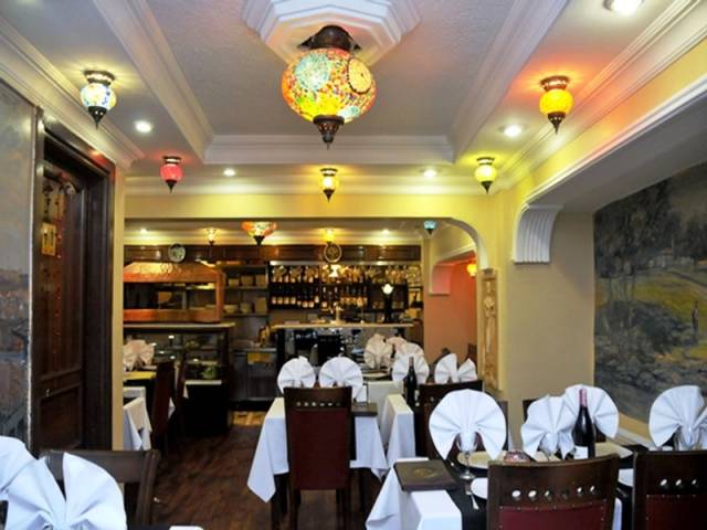 Restaurante