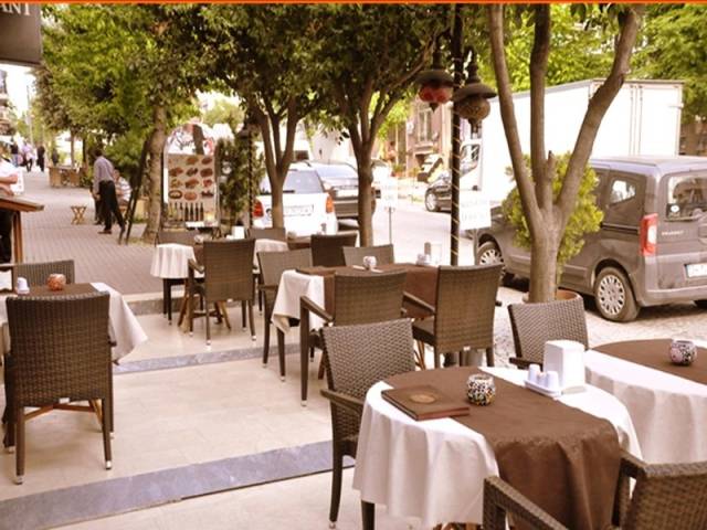 Restaurante