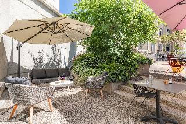 Terraço