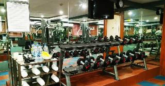 Desportos y Entretenimento