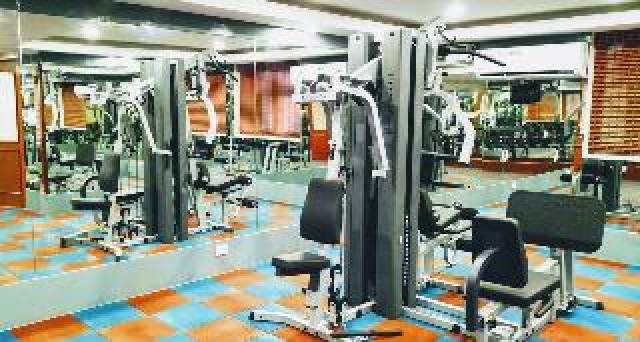 Desportos y Entretenimento