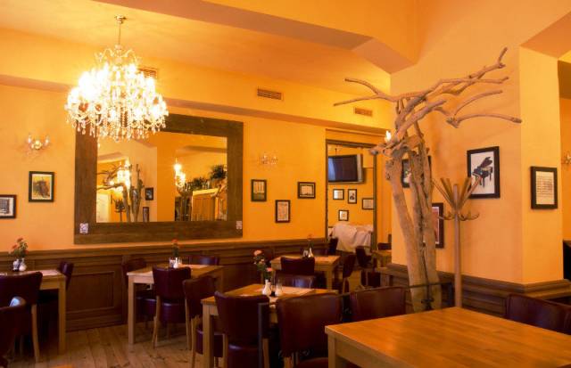 Restaurante