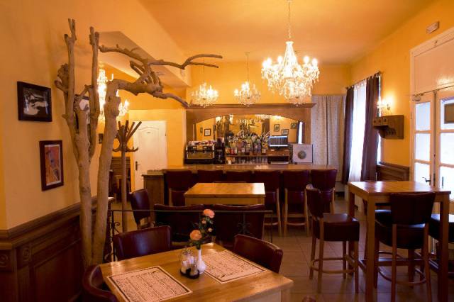 Restaurante