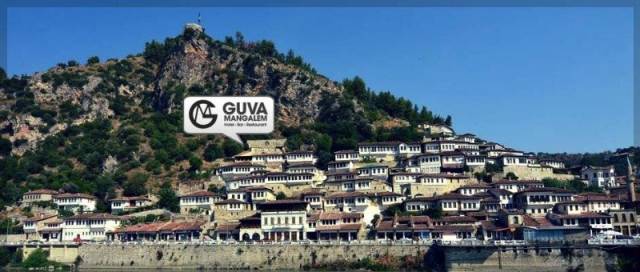 Vista General