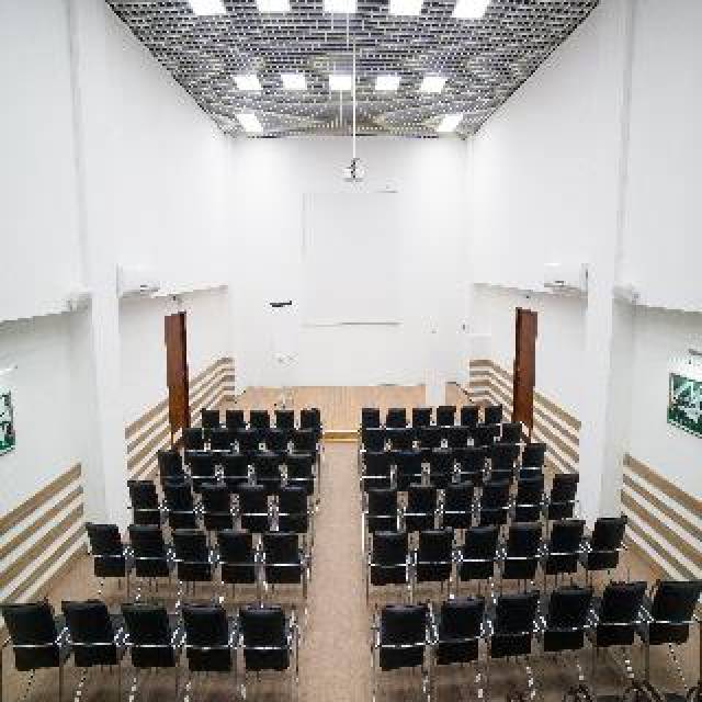 Conferencias
