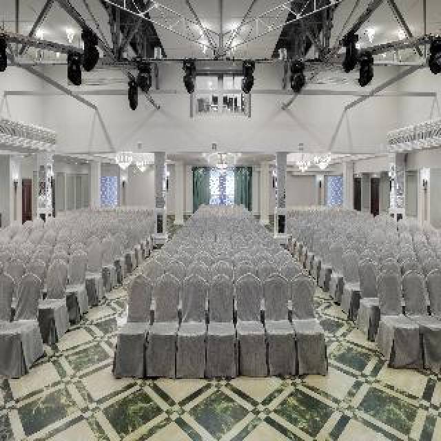 Conferencias