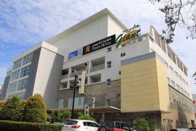 Vista General