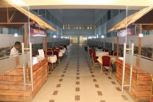 Restaurante