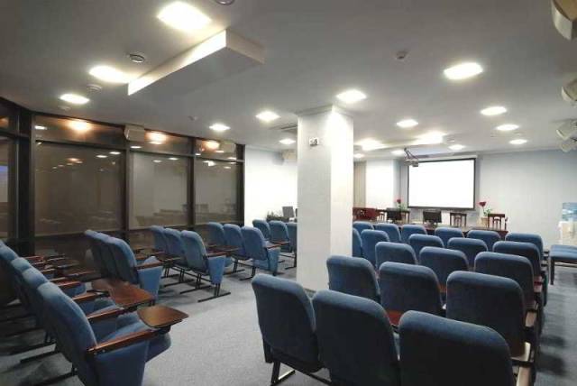 Conferencias