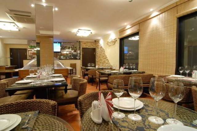 Restaurante