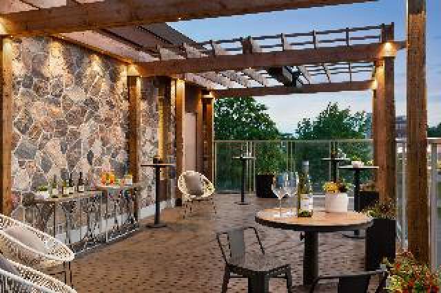 Terraço