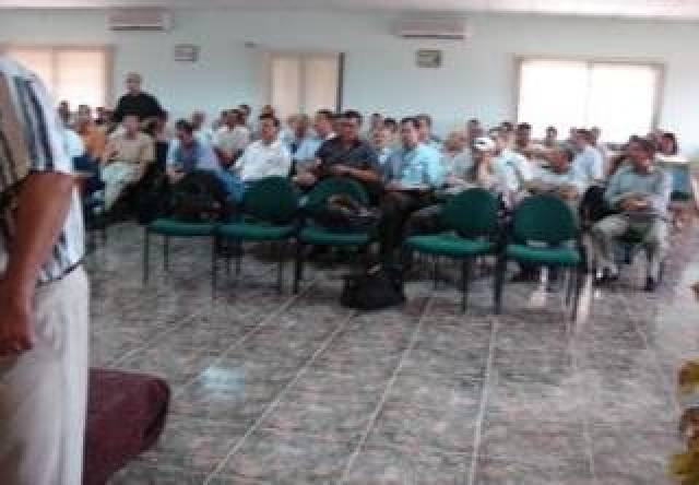 Conferencias