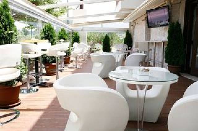 Terraço
