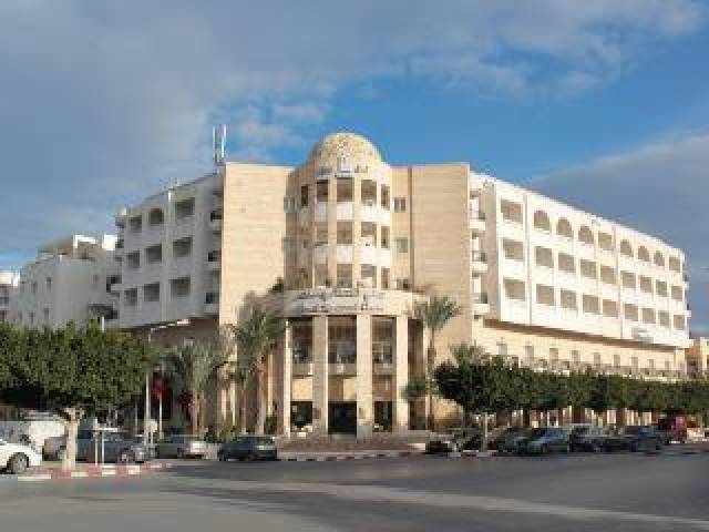 Vista General