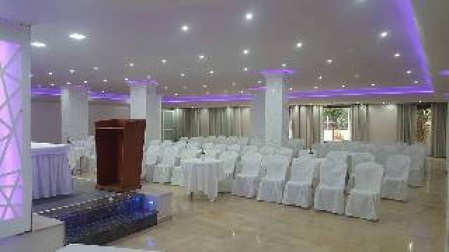 Conferencias